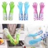 12d15a82d272c7fe615821f950620b6b.jpg_2200x2200q80.jpg_ (২ জোড়া) Long silicon hand gloves