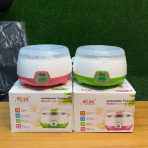Electric Doi Maker