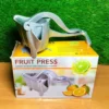 Manual Aluminium Fruit Juicer