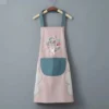(২ পিস) Water proof kitchen apron